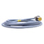 New Turck Bi2-G12-AN6X Proximity Sensor 2mm Range, 10-30VDC, M12 Barrel, 2m Cable