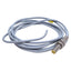 Used Turck BI1.5-G08-AN6X Proximity Sensor 1.5mm Range, 10-30VDC, M8, 6ft Cable