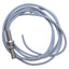 Used Turck BI1.5-G08-AN6X Proximity Sensor 1.5mm Range, 10-30VDC, M8, 6ft Cable