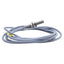 Used Turck BI1.5-G08-AN6X Proximity Sensor 1.5mm Range, 10-30VDC, M8, 6ft Cable