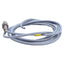 Used Turck BI1.5-G08-AN6X Proximity Sensor 1.5mm Range, 10-30VDC, M8, 6ft Cable