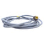 Used Turck BI1.5-G08-AN6X Proximity Sensor 1.5mm Range, 10-30VDC, M8, 6ft Cable