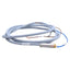Used Turck NI3-EH6.5K-AP6X Proximity Sensor 3mm Range, 10-30VDC, PNP, 4ft Cable