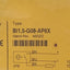 New Turck Bi1,5-G08-AP6X Inductive Sensor, PNP/NO, 1.5mm Range, M8, 10-30VDC, 2m