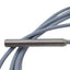 New Turck Bi1,5-G08-AP6X Inductive Sensor, PNP/NO, 1.5mm Range, M8, 10-30VDC, 2m