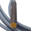 New Turck Bi1,5-G08-AP6X Inductive Sensor, PNP/NO, 1.5mm Range, M8, 10-30VDC, 2m