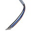 New Turck Bi1,5-G08-AP6X Inductive Sensor, PNP/NO, 1.5mm Range, M8, 10-30VDC, 2m