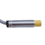 New – Open box Turck Ni8U-M12-AN6X Proximity Sensor, NPN/NO, 8mm Range, 10-30VDC, M12, 2m