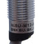 New – Open box Turck Ni8U-M12-AN6X Proximity Sensor, NPN/NO, 8mm Range, 10-30VDC, M12, 2m
