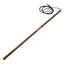Used Simco MEJ Anti Static Ionizer Bar, Round, 39in Length/1000mm, Voltage: 7kV RMS