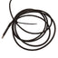 Used Simco MEJ Anti Static Ionizer Bar, Round, 39in Length/1000mm, Voltage: 7kV RMS