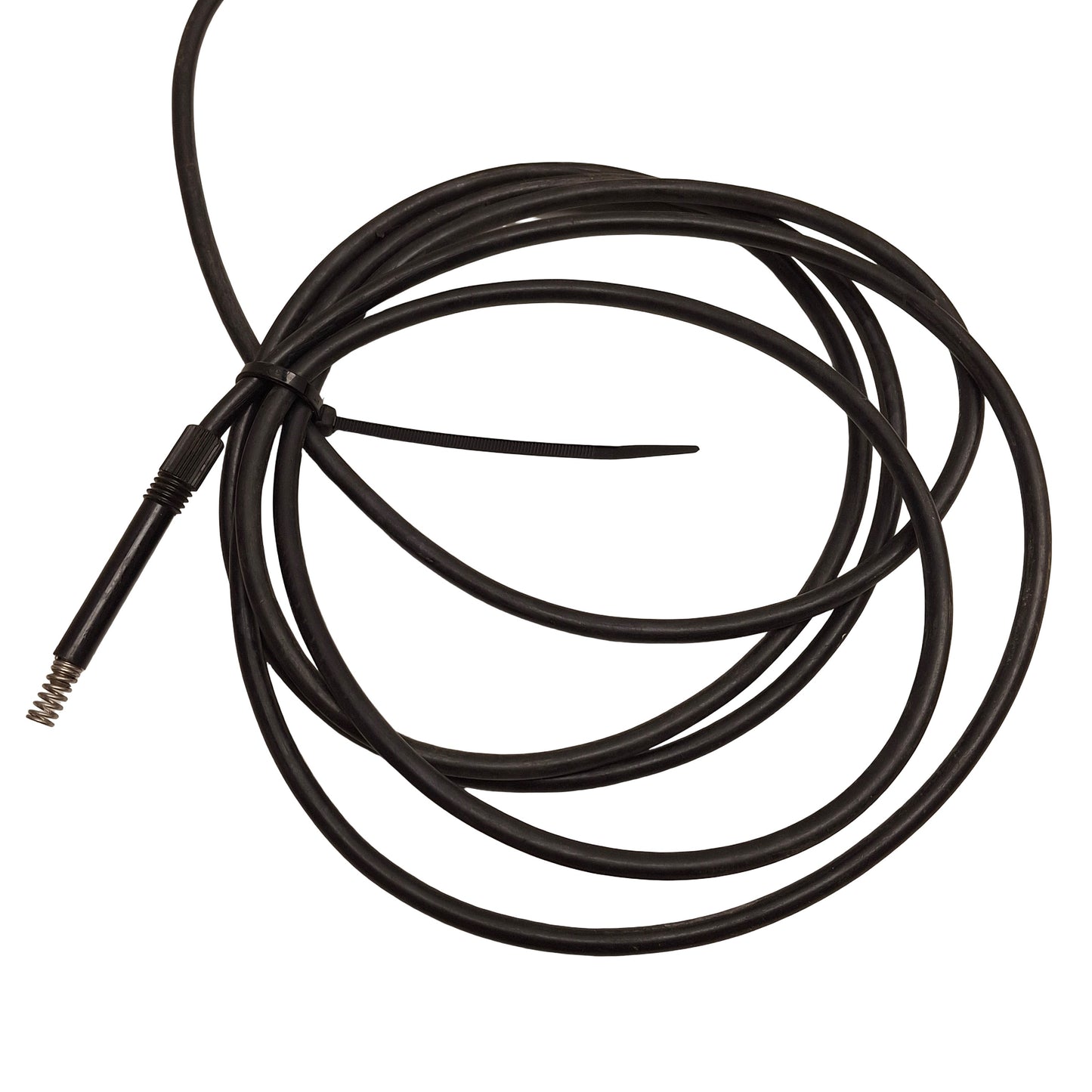 Used Simco MEJ Anti Static Ionizer Bar, Round, 39in Length/1000mm, Voltage: 7kV RMS