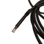 Used Simco MEJ Anti Static Ionizer Bar, Round, 39in Length/1000mm, Voltage: 7kV RMS