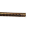 Used Simco MEJ Anti Static Ionizer Bar, Round, 39in Length/1000mm, Voltage: 7kV RMS