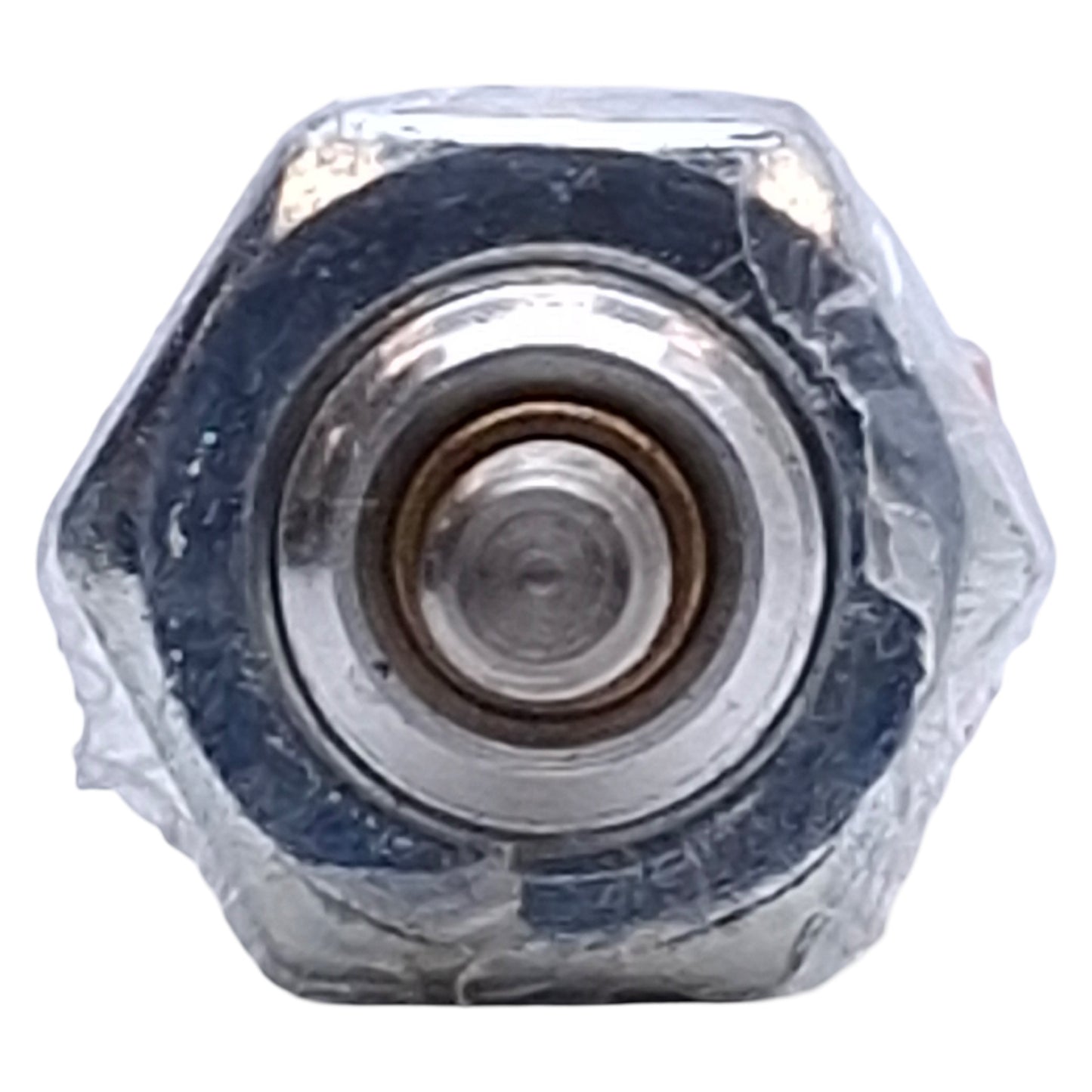 New – Open box Bimba 020.5-D Pneumatic Cylinder ø9/16in Bore, 1/2in Stroke, 10-32 Port, 250psi