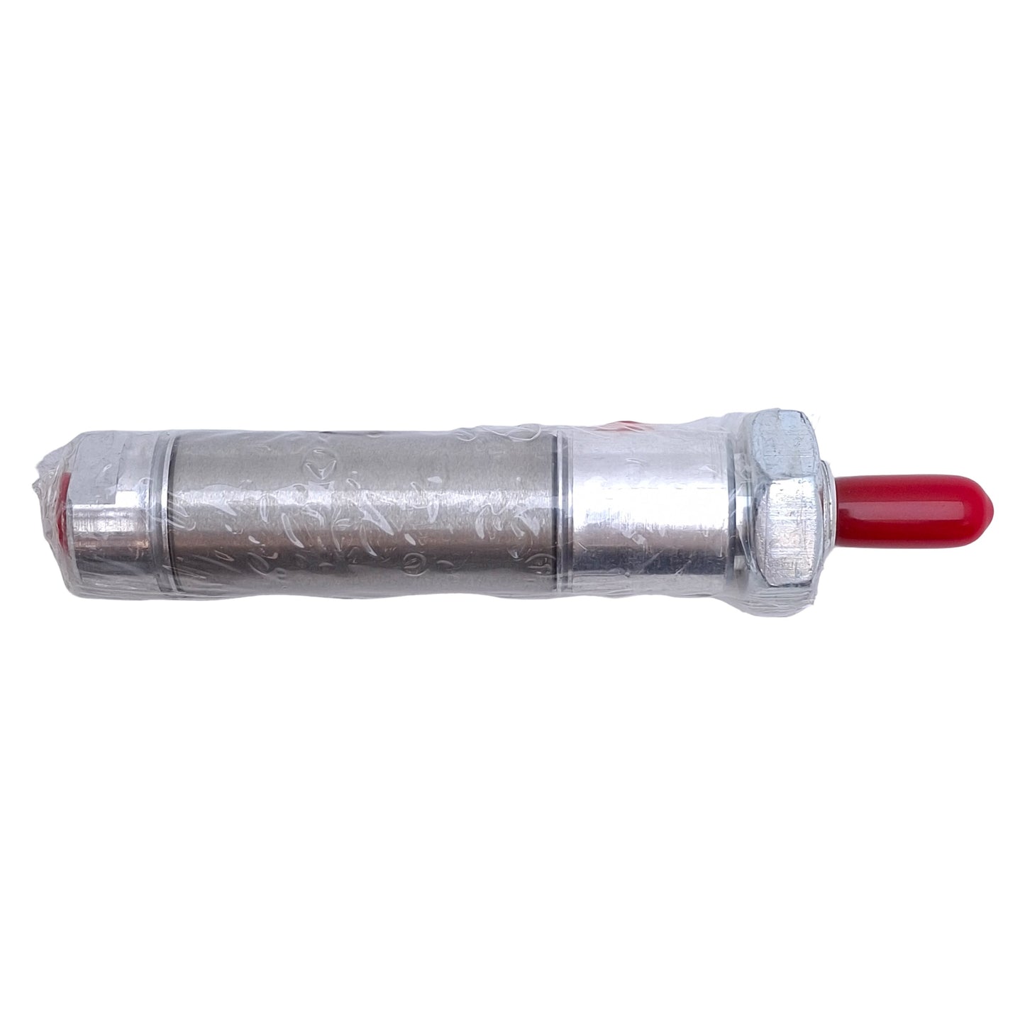 New – Open box Bimba 020.5-D Pneumatic Cylinder ø9/16in Bore, 1/2in Stroke, 10-32 Port, 250psi