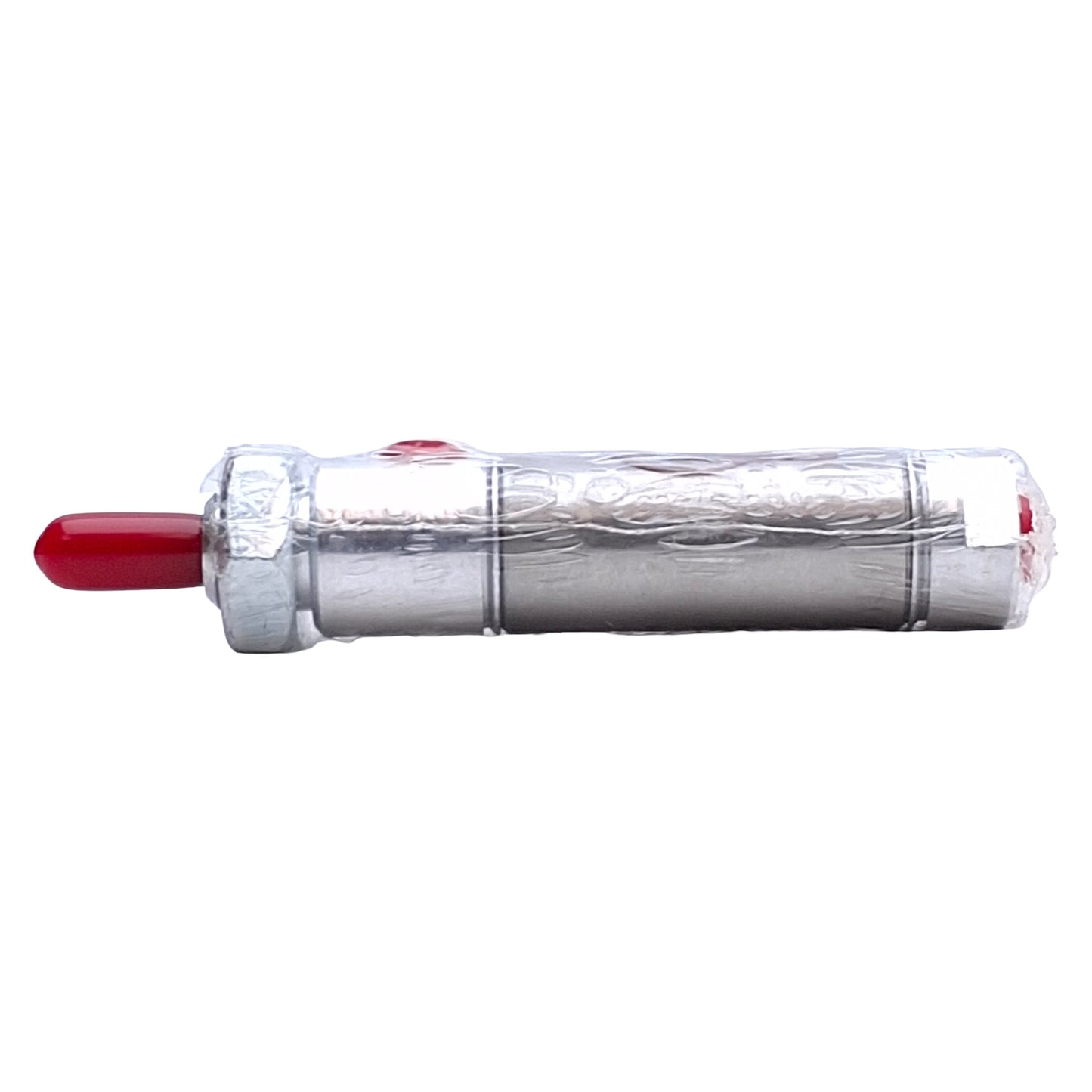 New – Open box Bimba 020.5-D Pneumatic Cylinder ø9/16in Bore, 1/2in Stroke, 10-32 Port, 250psi