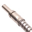 Used Tri-Tronics F-A-36TR Fiber Optic Light Guide, ø0.125in Bundle, 5/16in-24, 36in
