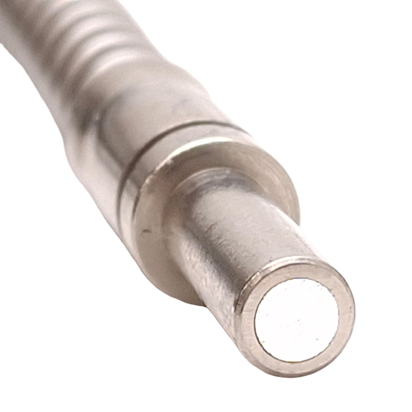 Used Tri-Tronics F-A-36TR Fiber Optic Light Guide, ø0.125in Bundle, 5/16in-24, 36in