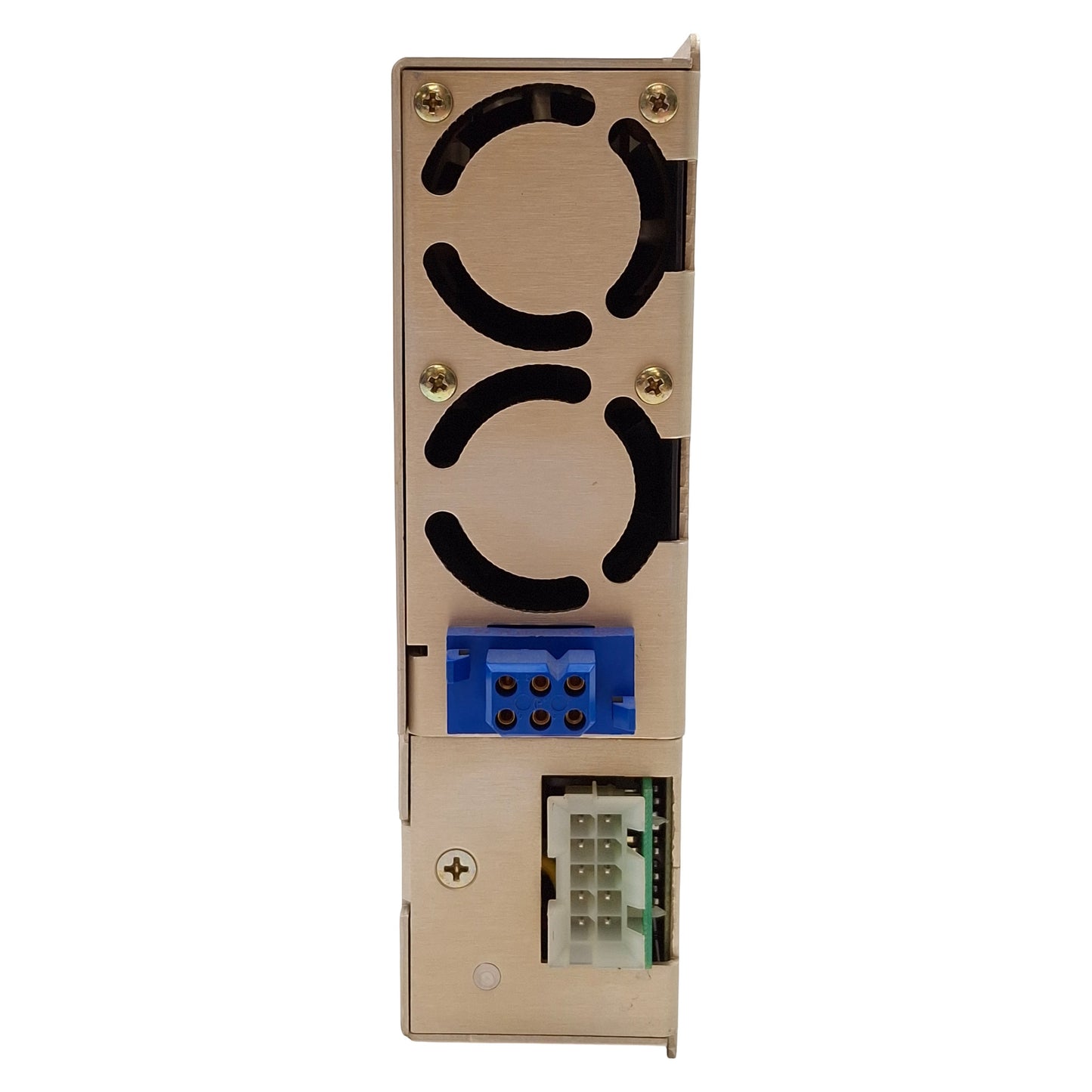 Used Kepco MST 25-8M Programmable DC Power Supply Module, 0-25VDC, 0-8A, 200W
