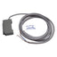 Used Panasonic FX-D1P Fiber Optic Amplifier, 12-24VDC, PNP Output 100mA, 6ft Cable