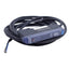 Used Keyence FS-V11 Fiber Optic Sensor Amplifier, NPN, 250µs RT, 12-24VDC, 6ft
