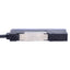 Used Keyence FS-V11 Fiber Optic Sensor Amplifier, NPN, 250µs RT, 12-24VDC, 6ft