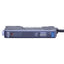 Used Keyence FS-V11 Fiber Optic Sensor Amplifier, NPN, 250µs RT, 12-24VDC, 6ft