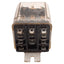 Used Lot of 2 Potter & Brumfield KUP-14D55-24 General Purpose Relay, 3CO, 24VDC Coil