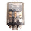 Used Lot of 2 Potter & Brumfield KUP-14D55-24 General Purpose Relay, 3CO, 24VDC Coil