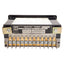 Used Square D 9050 XPO 3000 Digital Solid-State Timer Relay, 999sec, 120VAC 4A