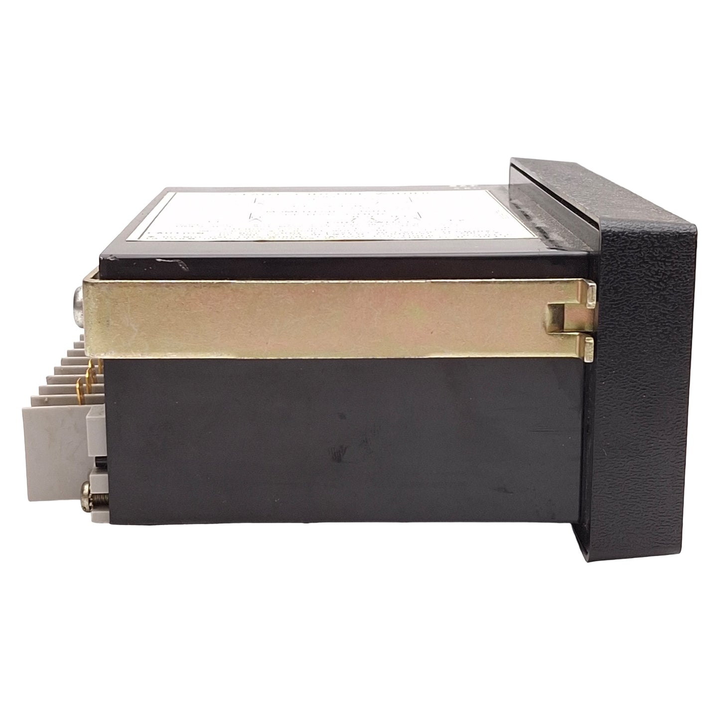 Used Square D 9050 XPO 3000 Digital Solid-State Timer Relay, 999sec, 120VAC 4A