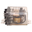 Used Lot of 3 Potter & Brumfield KUP-14A55-120 General Purpose Relay 3CO, 120VAC Coil