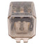 Used Lot of 3 Potter & Brumfield KUP-14A55-120 General Purpose Relay 3CO, 120VAC Coil