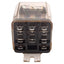 Used Lot of 3 Potter & Brumfield KUP-14A55-120 General Purpose Relay 3CO, 120VAC Coil