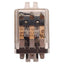 Used Lot of 3 Potter & Brumfield KUP-14A55-120 General Purpose Relay 3CO, 120VAC Coil