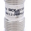 New – Open box SICK IME12-04BPSZC0S 1040764 Proximity Sensor PNP, 4mm Range, 10-30VDC, M12