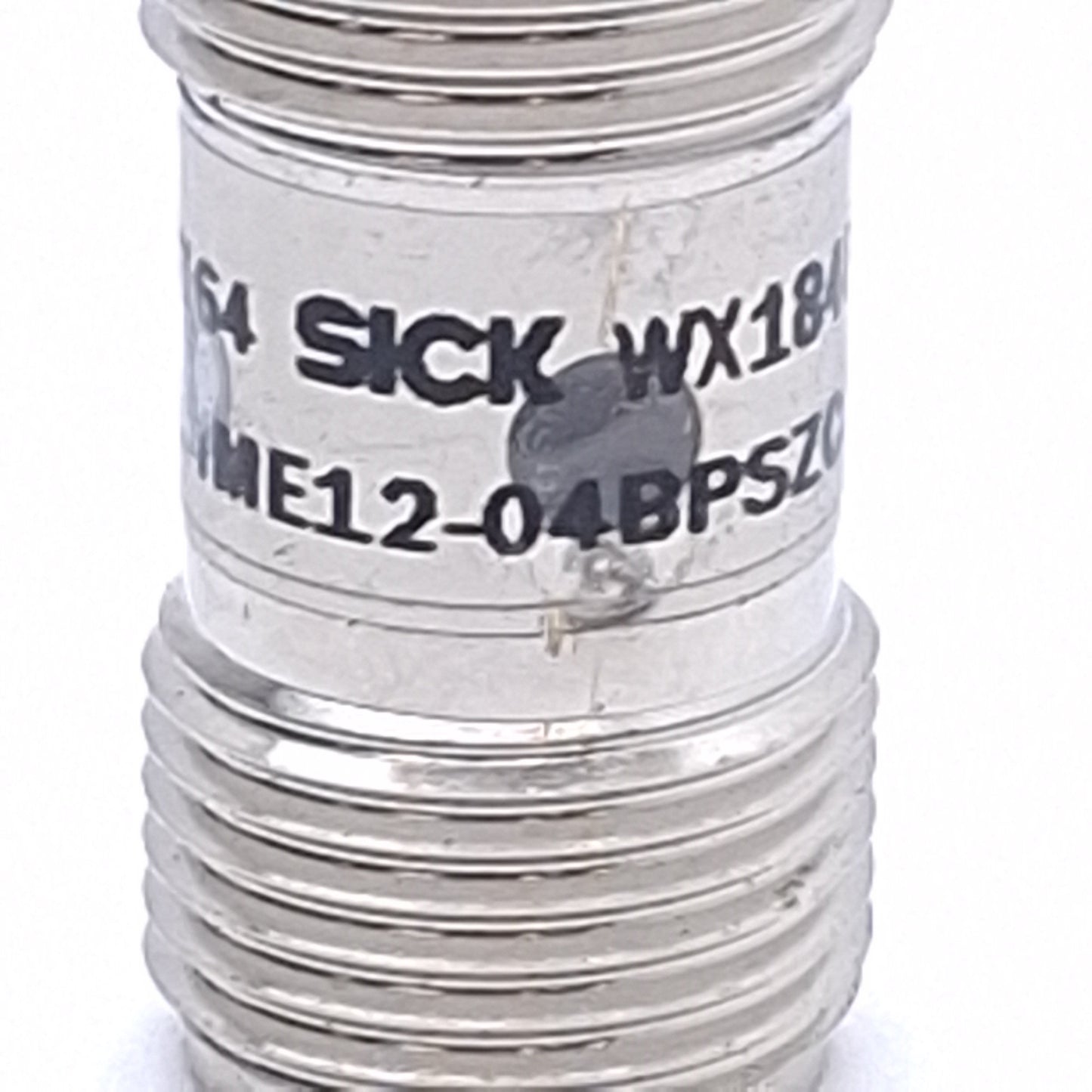 New – Open box SICK IME12-04BPSZC0S 1040764 Proximity Sensor PNP, 4mm Range, 10-30VDC, M12