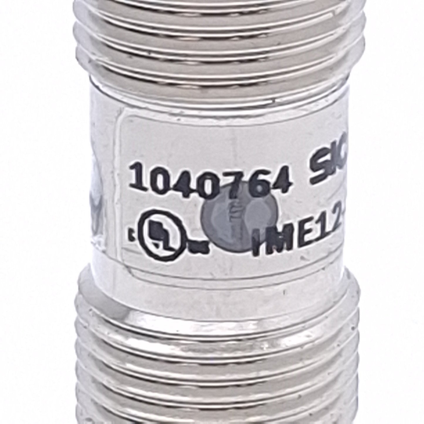 New – Open box SICK IME12-04BPSZC0S 1040764 Proximity Sensor PNP, 4mm Range, 10-30VDC, M12