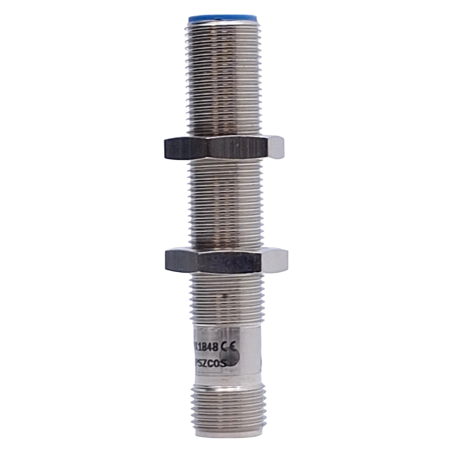 New – Open box SICK IME12-04BPSZC0S 1040764 Proximity Sensor PNP, 4mm Range, 10-30VDC, M12