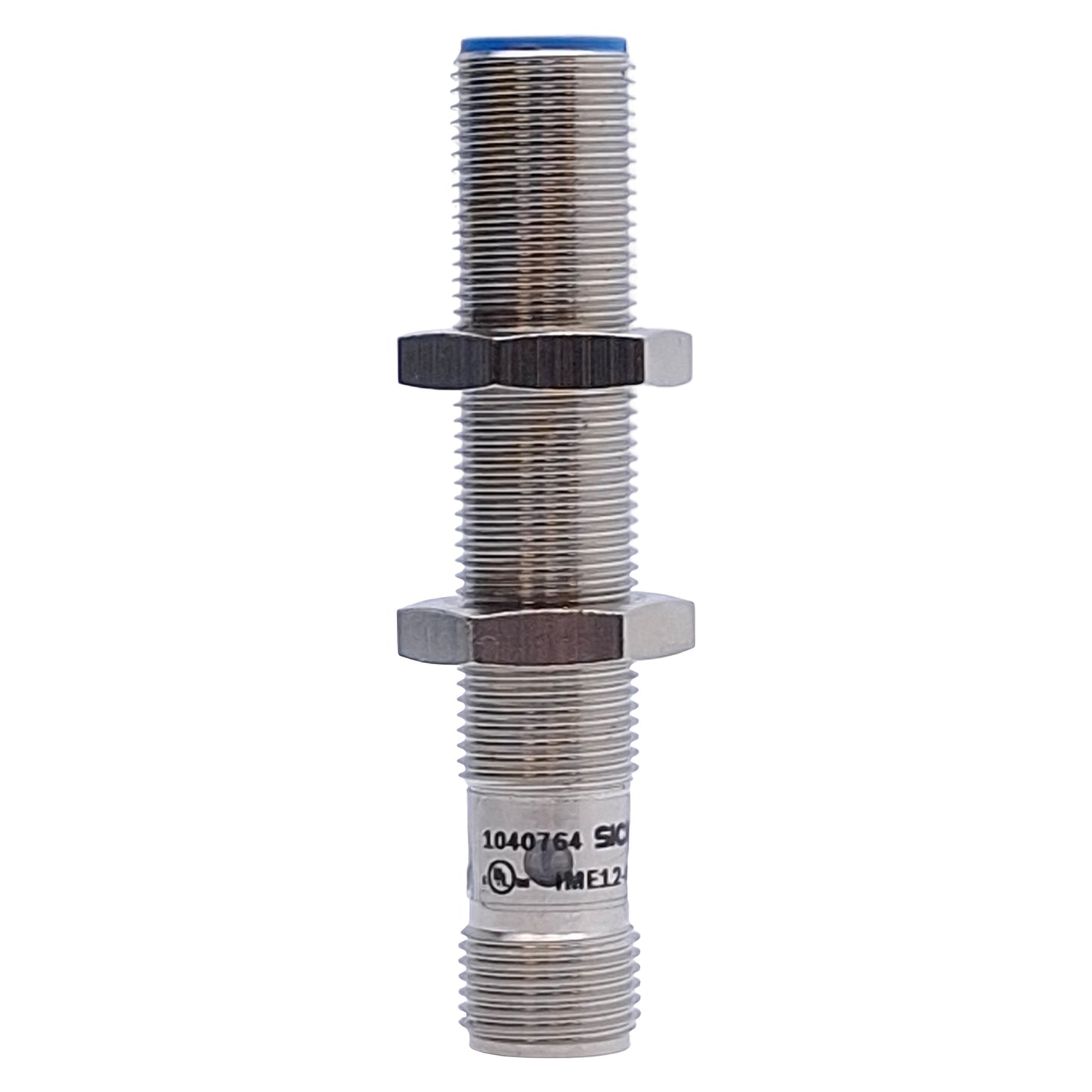New – Open box SICK IME12-04BPSZC0S 1040764 Proximity Sensor PNP, 4mm Range, 10-30VDC, M12