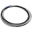 New – Open box Keyence FU-61 Fiber Optic Sensor Head, M6 Thread, 2 Meter Length, 2.2mm Bundle
