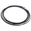 New – Open box Keyence FU-61 Fiber Optic Sensor Head, M6 Thread, 2 Meter Length, 2.2mm Bundle