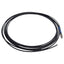 New – Open box Keyence FU-61 Fiber Optic Sensor Head, M6 Thread, 2 Meter Length, 2.2mm Bundle