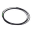New – Open box Keyence FU-77V Fiber Optic Sensor Head, M4 Threaded, 1.13mm Target, 2 Meters