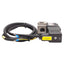 Used SMC EVT307-5DO-02F-Q Solenoid Valve, 3/2-Way, 0-0.9MPa, 1/4in NPT, 24VDC Coil