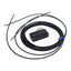 New Omron E32-TC200 Fiber Optic Cable M4 Head, M2.6 Tip, 2m Length, ø1mm Bundle