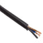 Used Pepperl Fuchs NJ2-8GM40-E2 14949S Proximity Sensor, PNP-NO, 2mm Range, 10-60VDC
