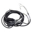 Used Panasonic GD-10 Double Feed Detector Sensor, 30mm Range, Down to 0.01mm Target