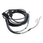 Used Panasonic GD-10 Double Feed Detector Sensor, 30mm Range, Down to 0.01mm Target